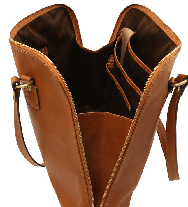 TL142426 – Ravenna - Exclusive lady business bag