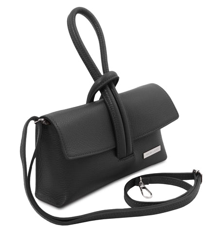 TL141990 – TL Bag - leren clutch
