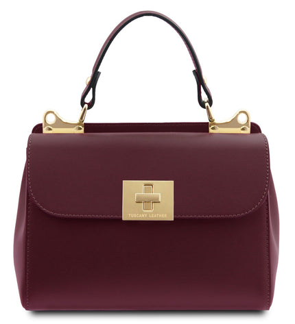 TL142286 – Armonia - leren handbag