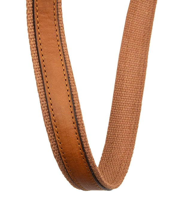 TL141407 – Jimmy - leren crossbody bag for men with front pocket