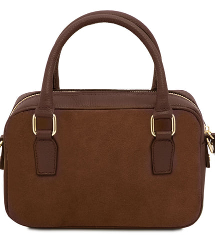 TL142480 – Chantilly - leren handbag