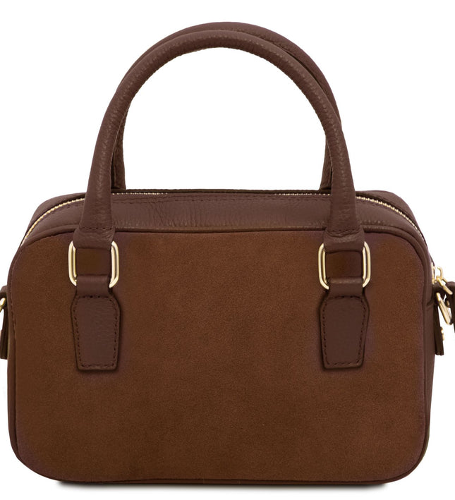 TL142480 – Chantilly - leren handbag