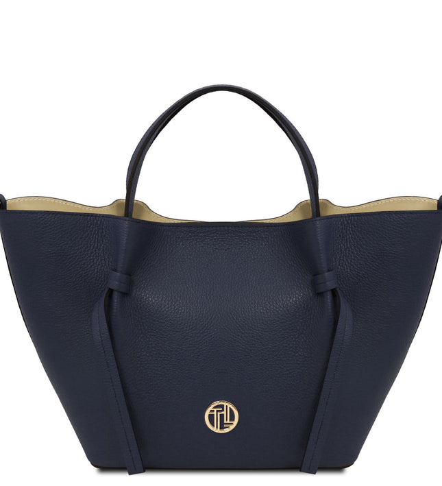 TL142481 – Legame - leren shopping bag - Large size