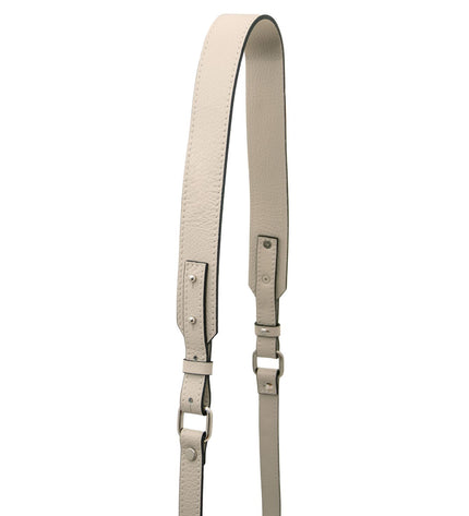 TL142499 – Cubetto - leren shoulder bag