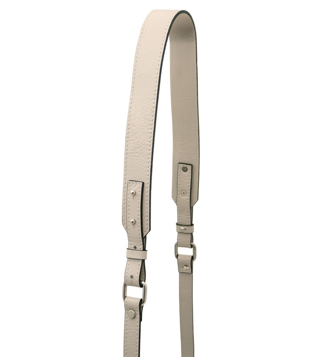 TL142499 – Cubetto - leren shoulder bag