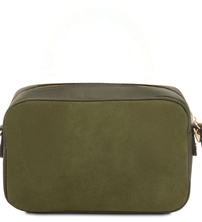 TL142490 – Chantilly - leren shoulder bag