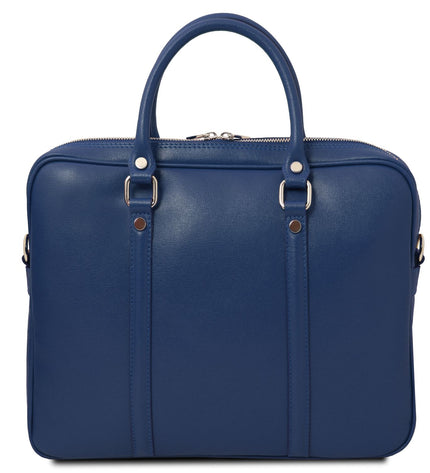 TL142453 – Prato - Exclusive Saffiano leren laptop case