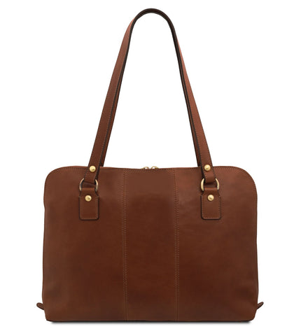 TL142426 – Ravenna - Exclusive lady business bag