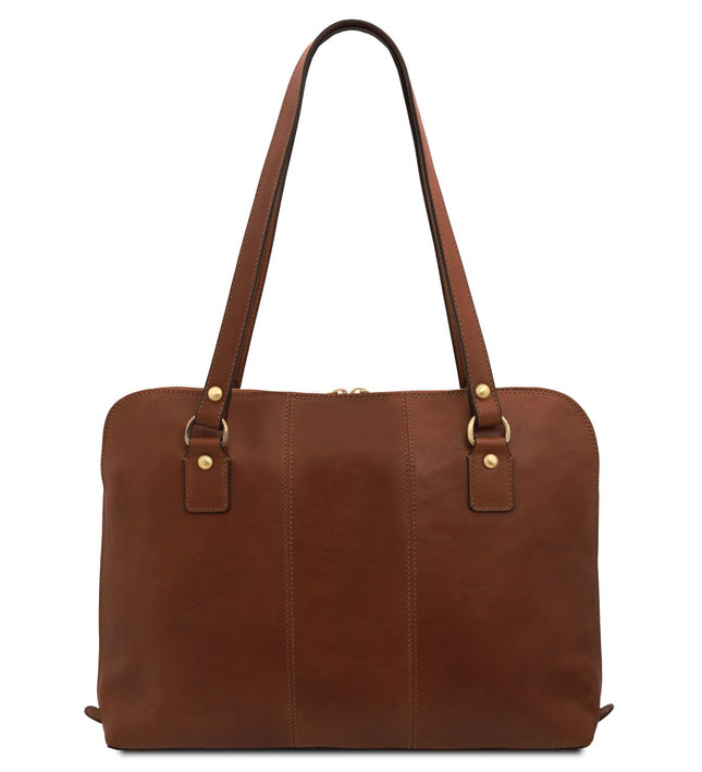 TL142426 – Ravenna - Exclusive lady business bag