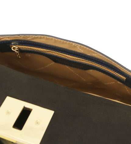 TL142286 – Armonia - leren handbag