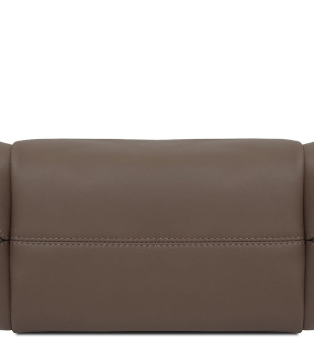 TL142489 – Soave - Soft leren handbag