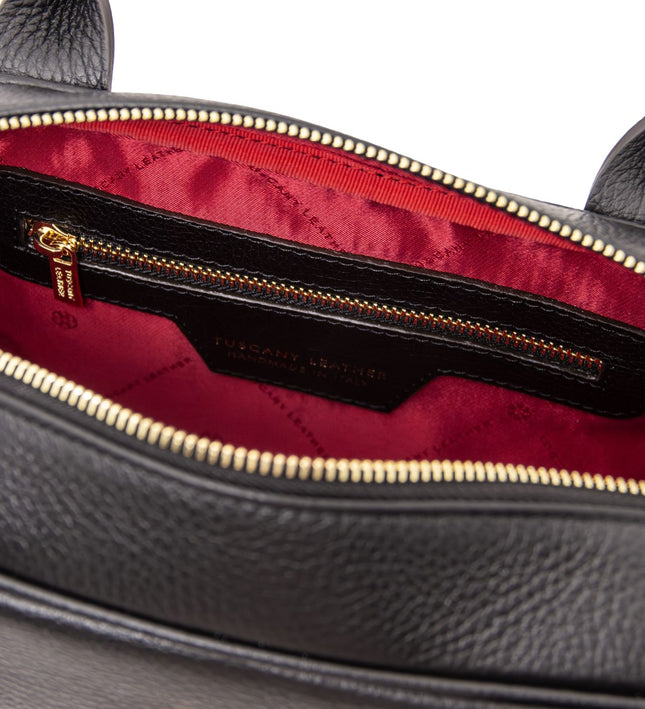 TL142439 – Stephany - leren handbag