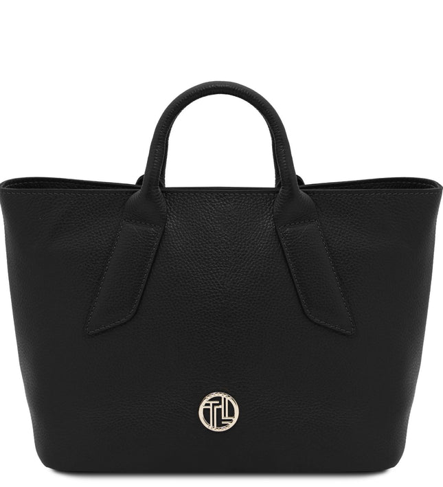 TL142498 – Viva - leren handbag