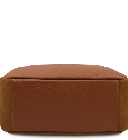 TL142509 – Arco - leren backpack