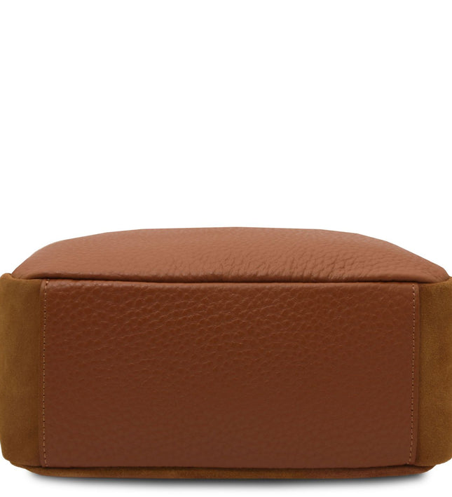 TL142509 – Arco - leren backpack