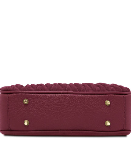 TL142480 – Chantilly - leren handbag