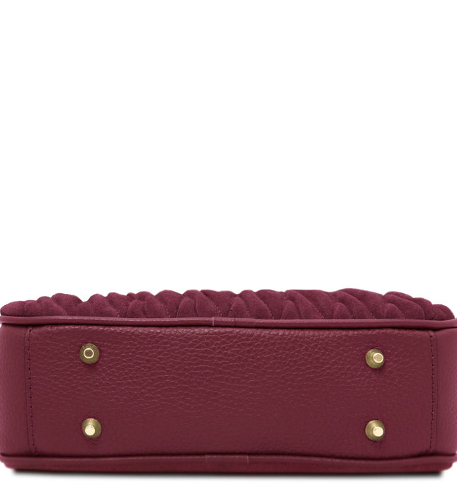 TL142480 – Chantilly - leren handbag