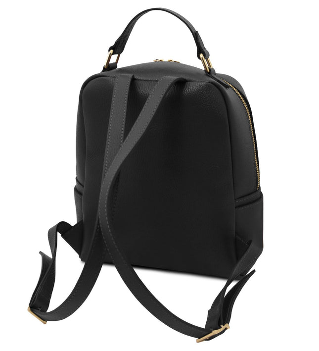 TL142492 – Chantilly - Soft leren backpack
