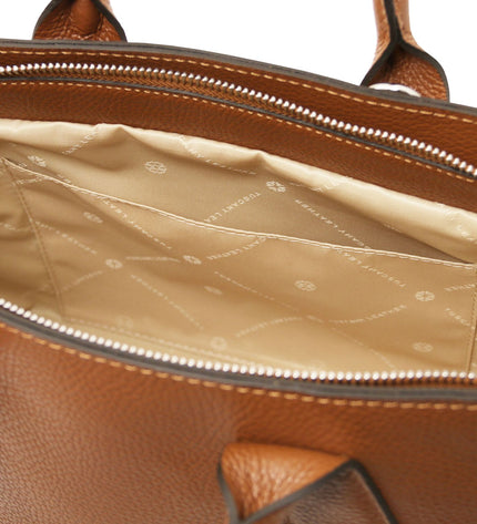 TL142498 – Viva - leren handbag