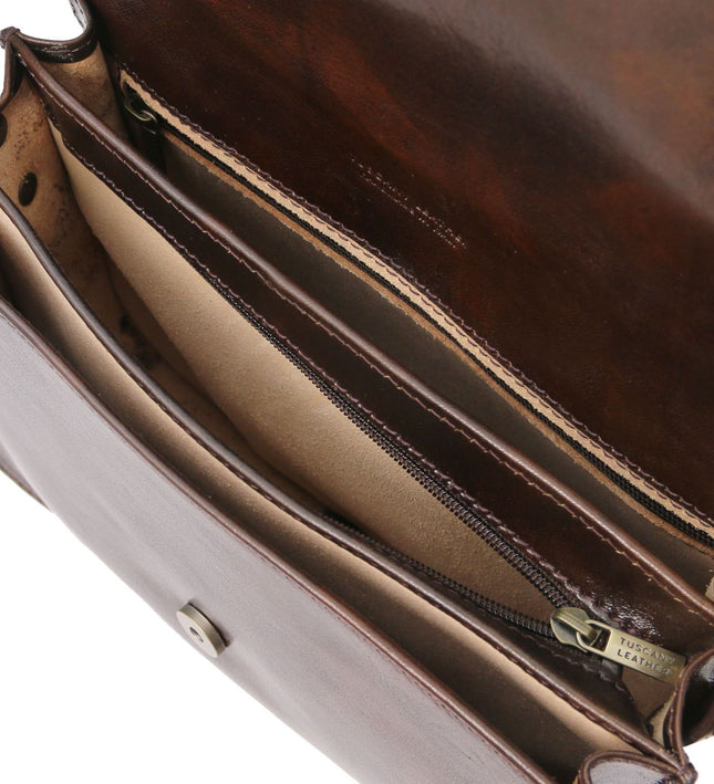 TL141958 – Greta - Lady leren bag