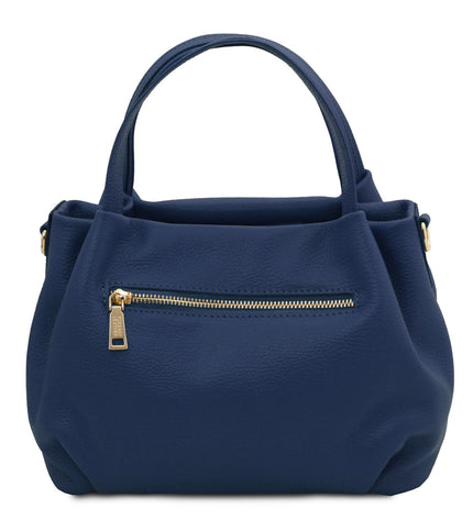 TL142372 – Nora - Soft leren handbag