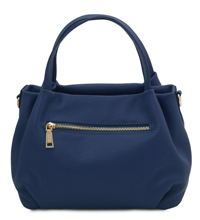 TL142372 – Nora - Soft leren handbag