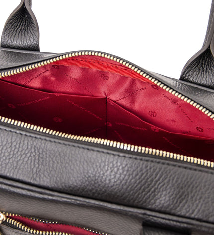 TL142439 – Stephany - leren handbag