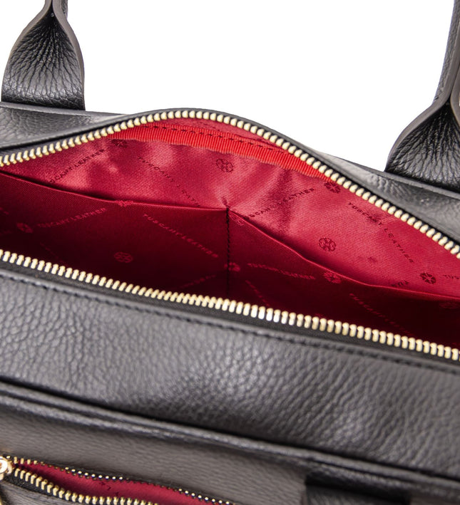 TL142439 – Stephany - leren handbag