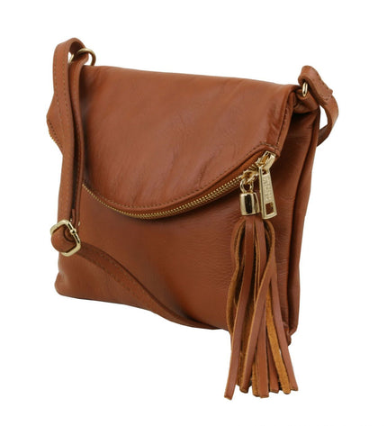 TL141153 – TL Young bag - Shoulder bag with tassel detail
