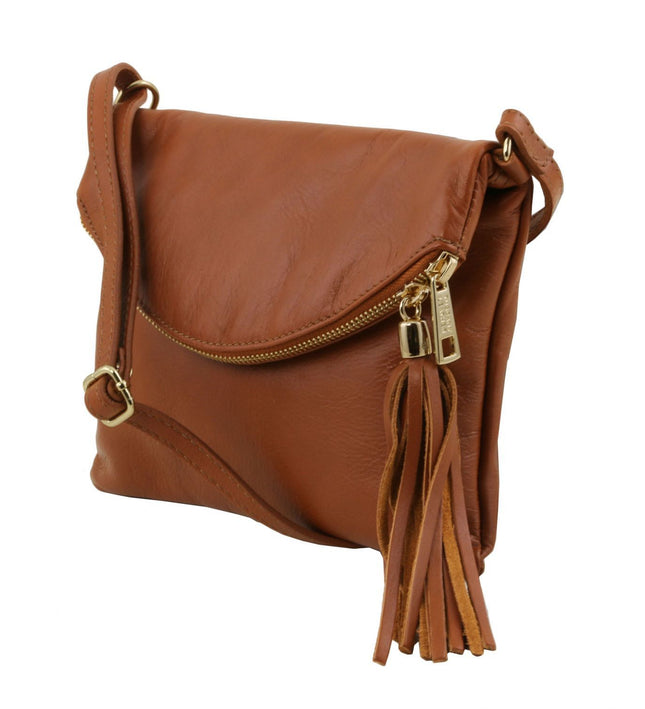 TL141153 – TL Young bag - Shoulder bag with tassel detail