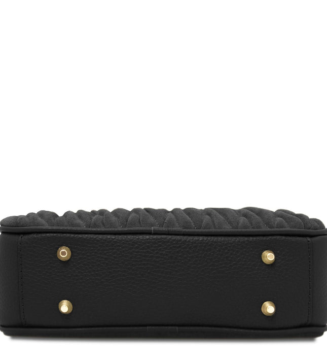 TL142490 – Chantilly - leren shoulder bag