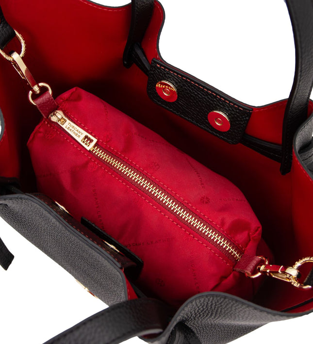 TL142482 – Legame - leren handbag - Small size