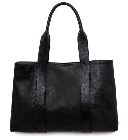 TL142415 – Callie - Soft leren shoulder bag