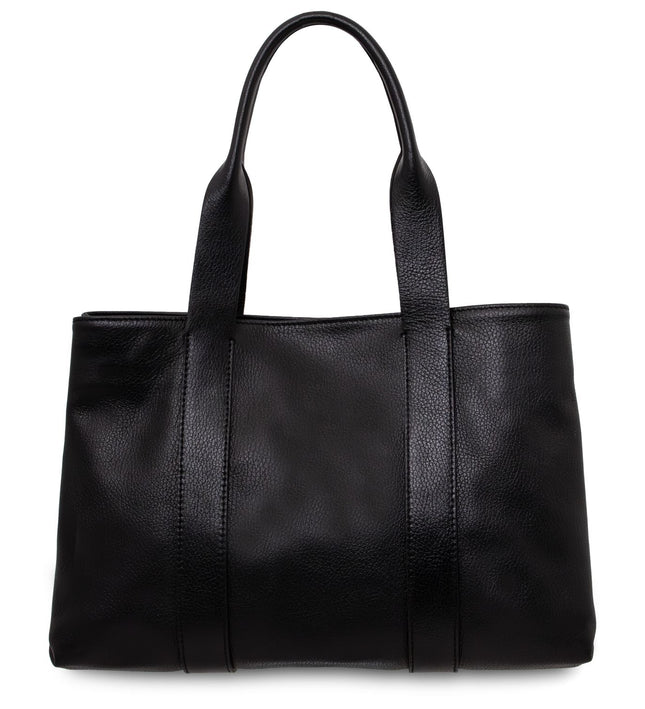 TL142415 – Callie - Soft leren shoulder bag