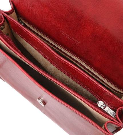 TL141958 – Greta - Lady leren bag