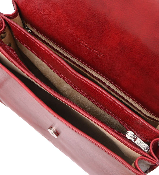 TL141958 – Greta - Lady leren bag