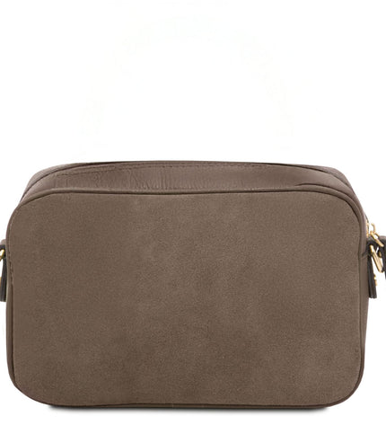 TL142490 – Chantilly - leren shoulder bag