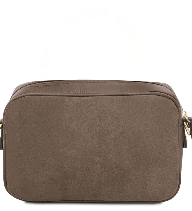 TL142490 – Chantilly - leren shoulder bag