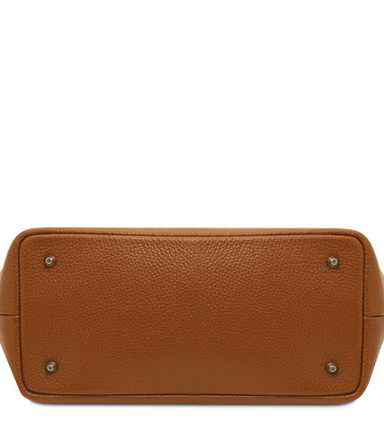 TL142498 – Viva - leren handbag