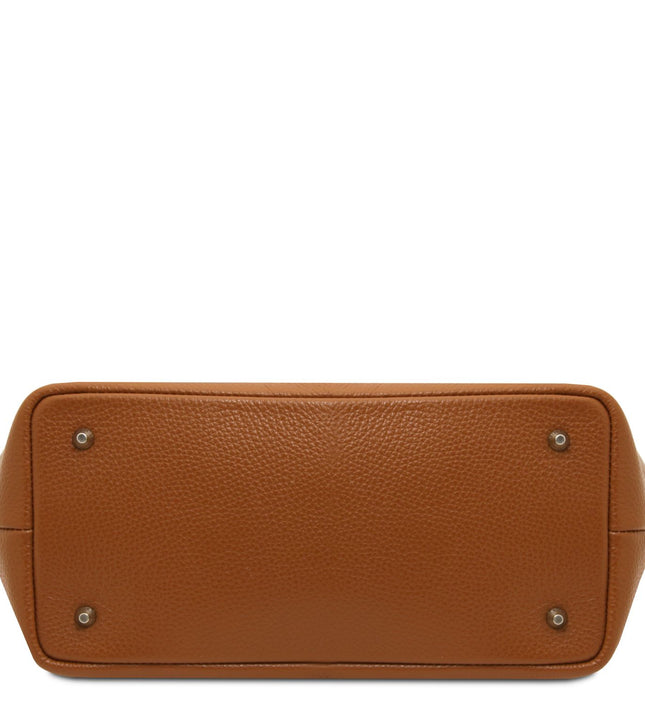 TL142498 – Viva - leren handbag