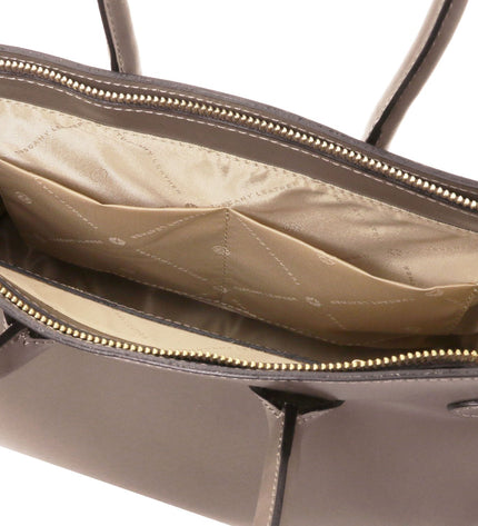 TL142174 – TL Bag - leren handbag