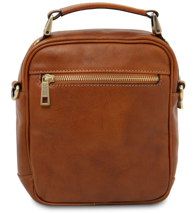 TL142457 – Paul - leren Crossbody Bag