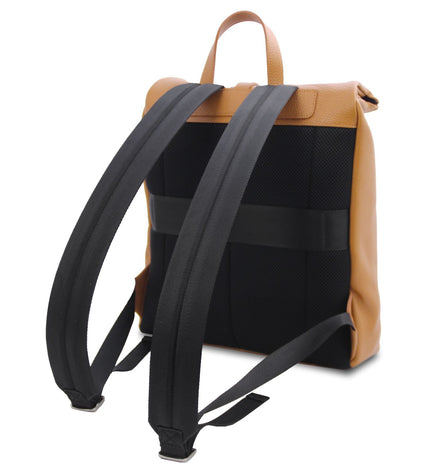 TL142355 – Denver - Soft leren backpack