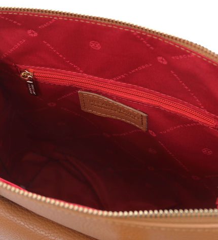 TL142211 – TL Bag - leren Backpack for Women