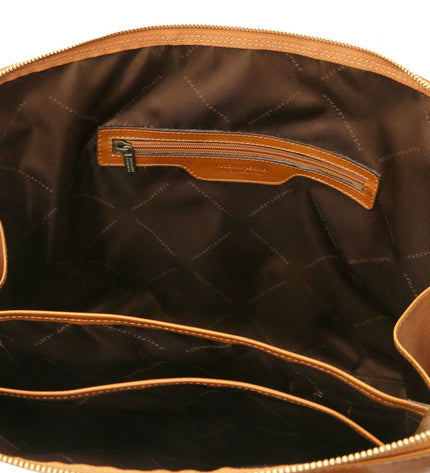 TL142426 – Ravenna - Exclusive lady business bag