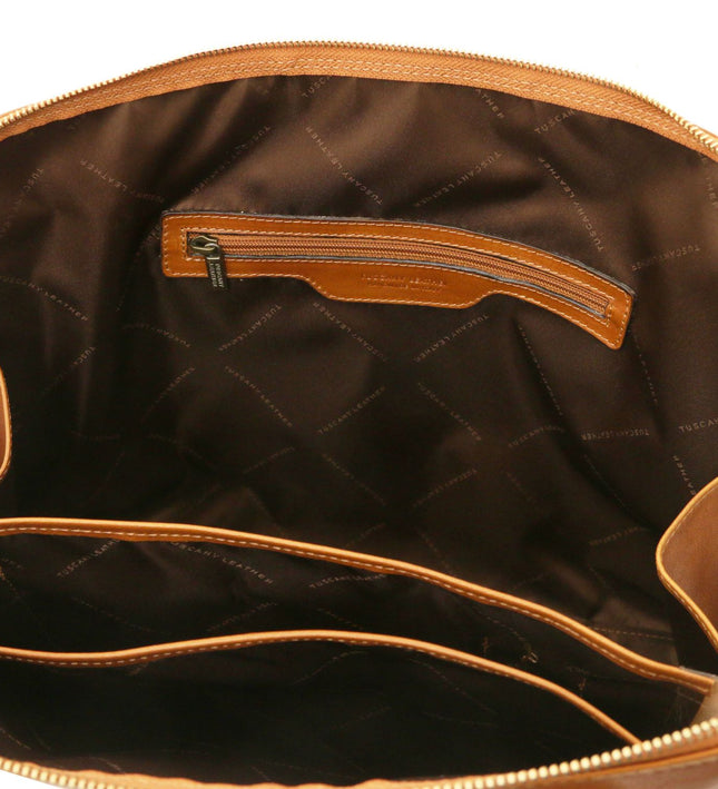 TL142426 – Ravenna - Exclusive lady business bag