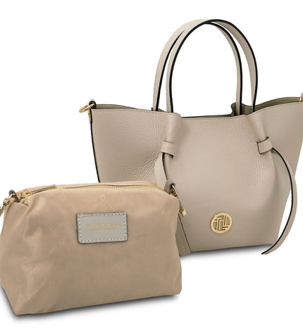 TL142482 – Legame - leren handbag - Small size