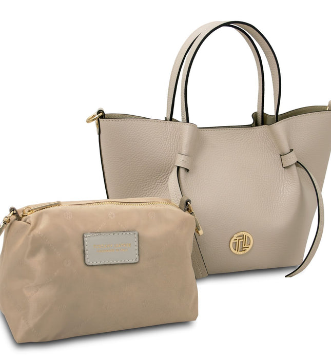 TL142482 – Legame - leren handbag - Small size