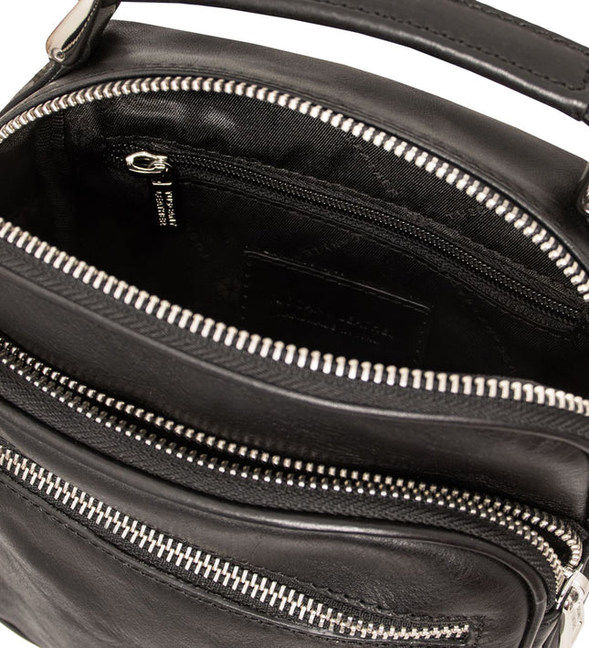 TL142457 – Paul - leren Crossbody Bag