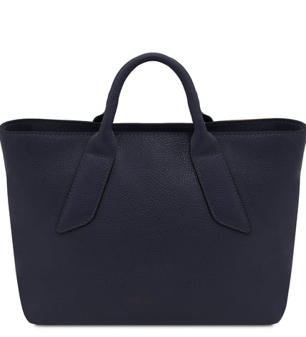 TL142498 – Viva - leren handbag